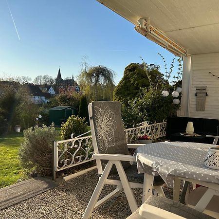 Ferienwohnung Koerbecke Am Möhnesee Eksteriør bilde