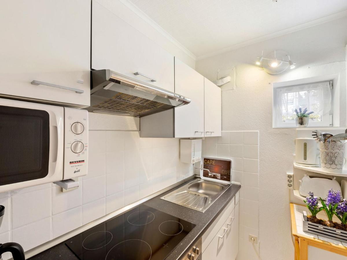 Ferienwohnung Koerbecke Am Möhnesee Eksteriør bilde