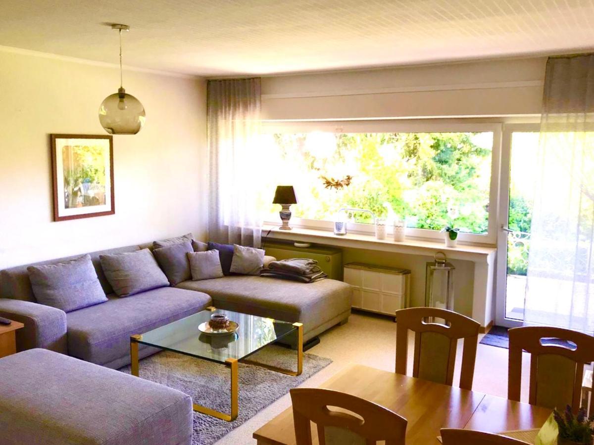 Ferienwohnung Koerbecke Am Möhnesee Eksteriør bilde