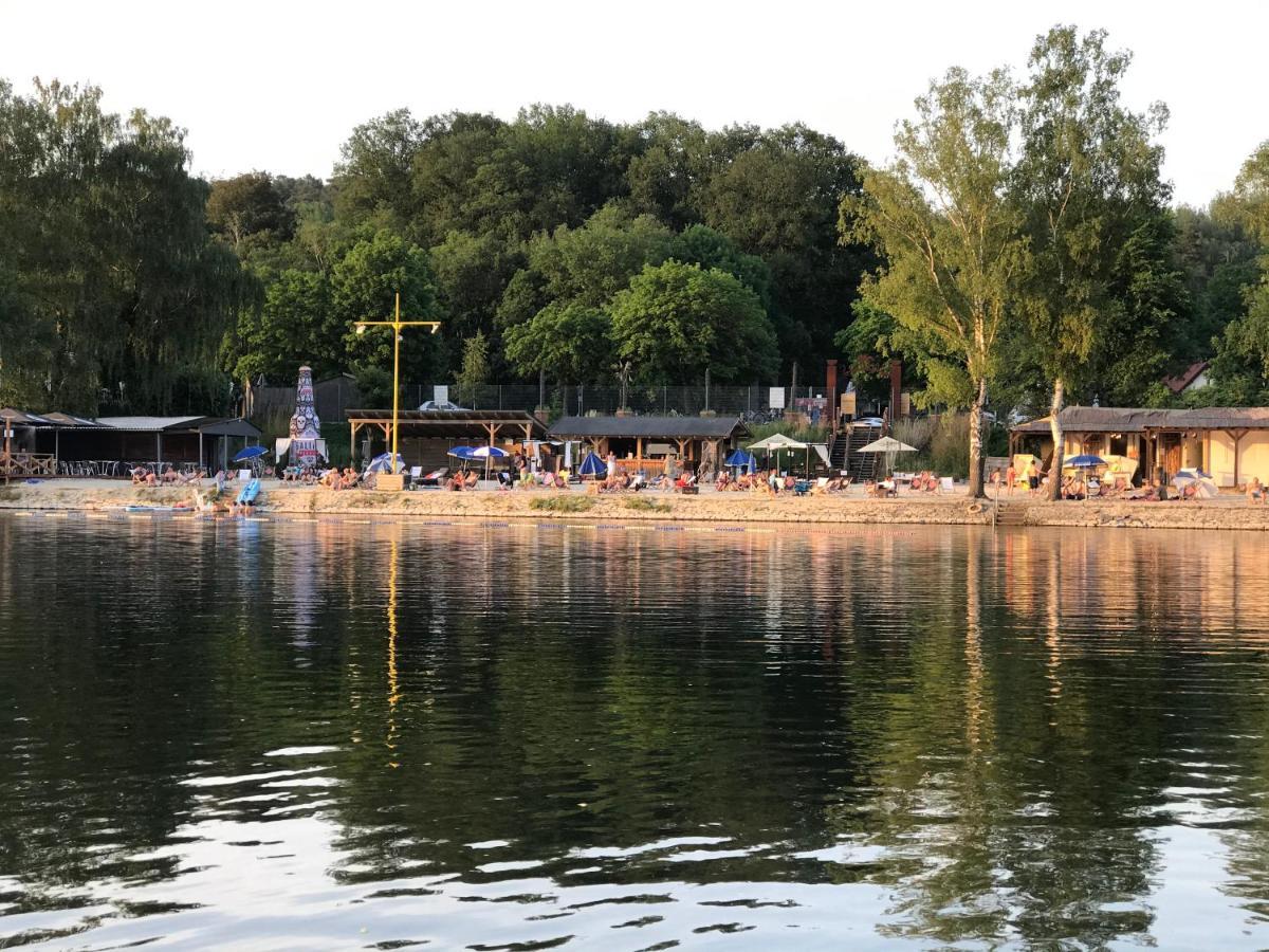 Ferienwohnung Koerbecke Am Möhnesee Eksteriør bilde