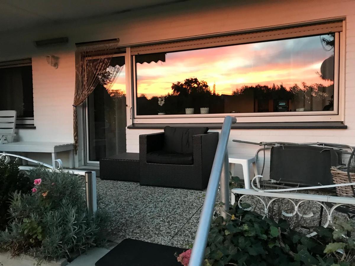 Ferienwohnung Koerbecke Am Möhnesee Eksteriør bilde