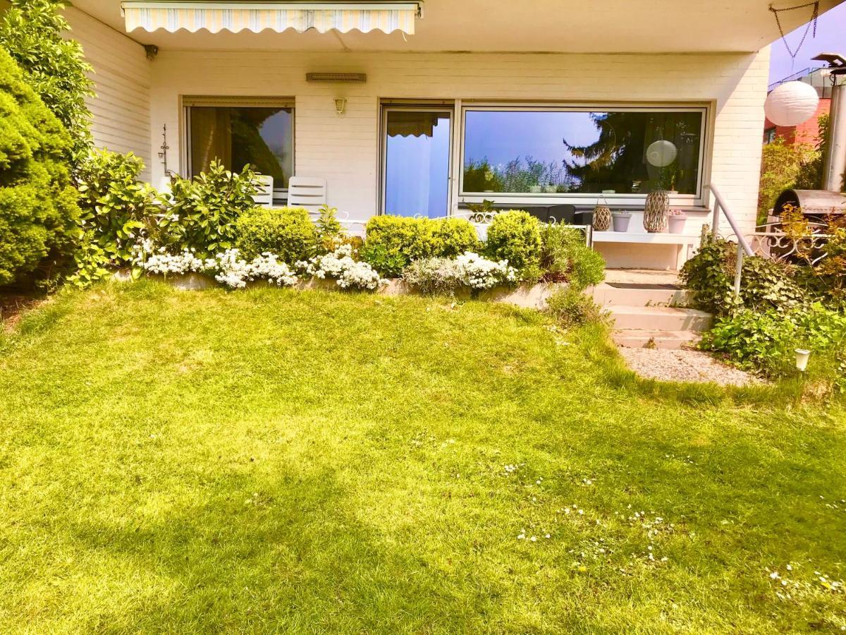 Ferienwohnung Koerbecke Am Möhnesee Eksteriør bilde