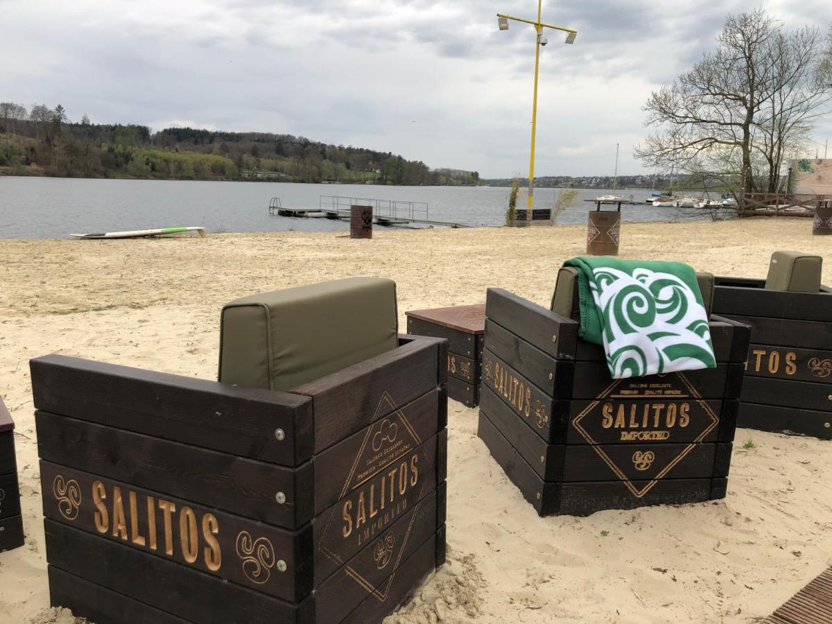 Ferienwohnung Koerbecke Am Möhnesee Eksteriør bilde