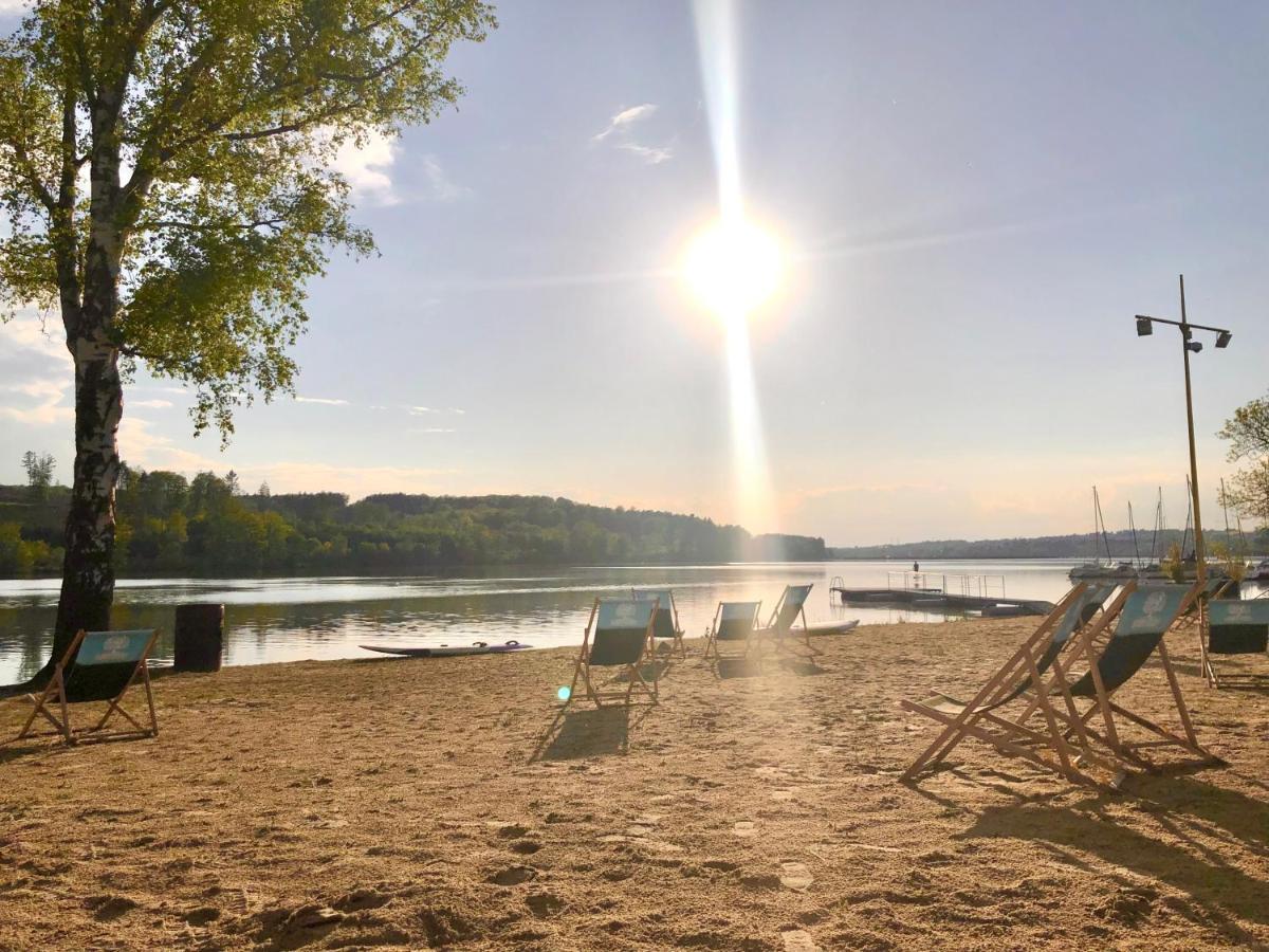 Ferienwohnung Koerbecke Am Möhnesee Eksteriør bilde